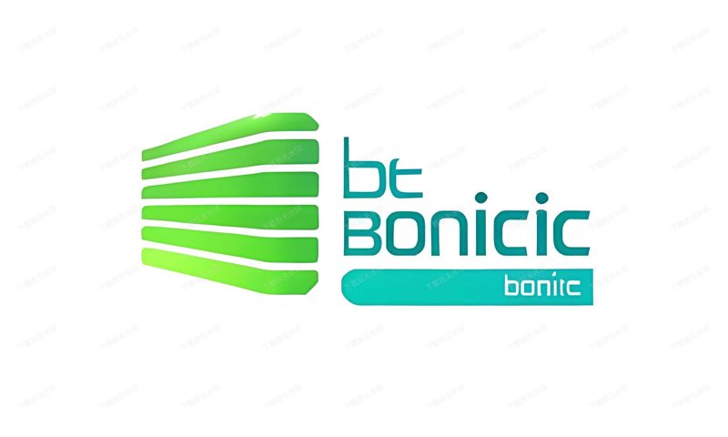 logo设计趋势分析:让品牌一眼难忘的力量